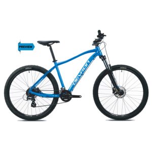 devron bike