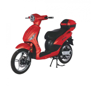 E-RIDE LIBERTY-B
